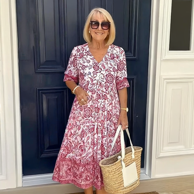 Molly Elegance Dress