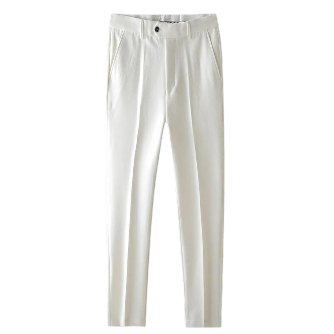 Luca Smart-Casual Trousers