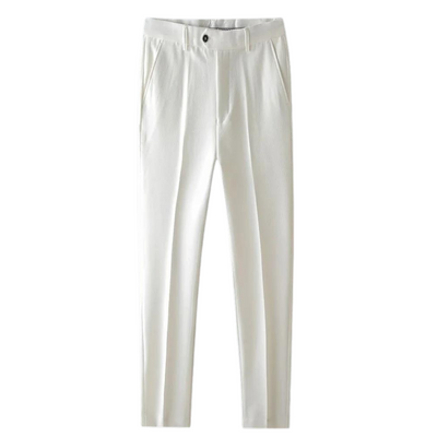 Luca Smart-Casual Trousers