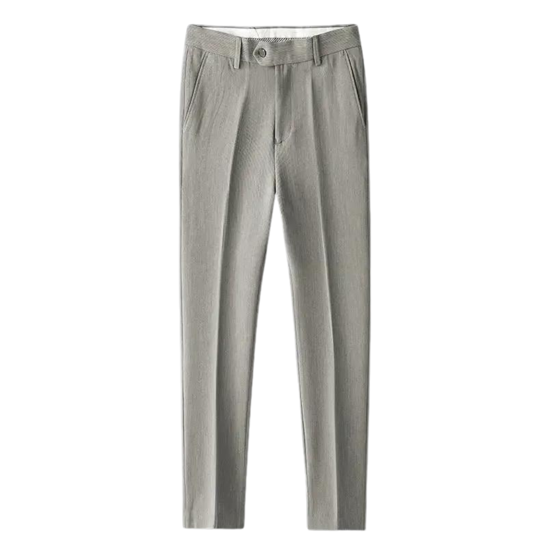 Luca Smart-Casual Trousers