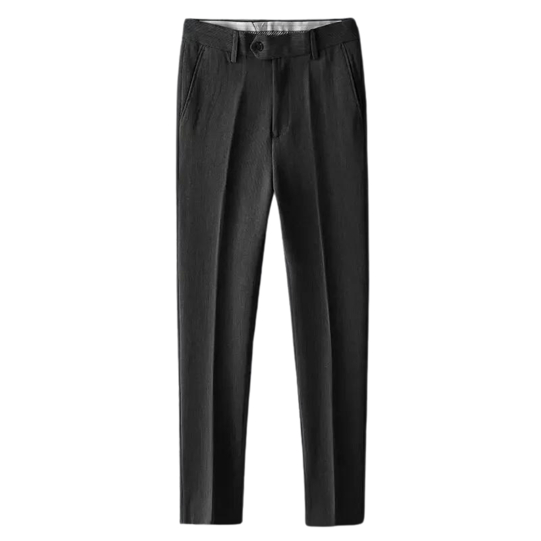 Luca Smart-Casual Trousers
