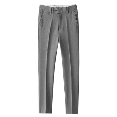 Luca Smart-Casual Trousers