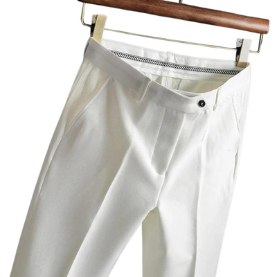 Luca Smart-Casual Trousers