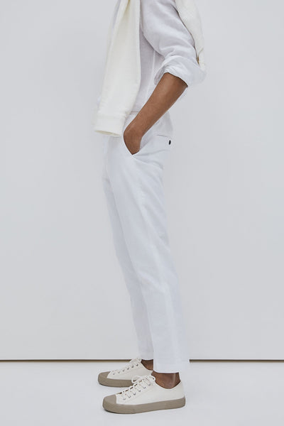 Luca Slim Trousers
