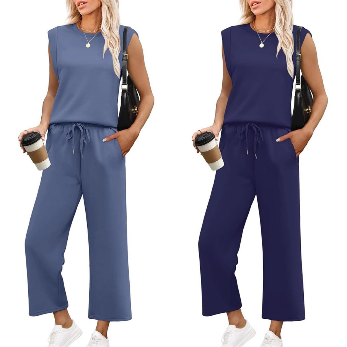 Florence Elegant Co-ord – Timeless Grace