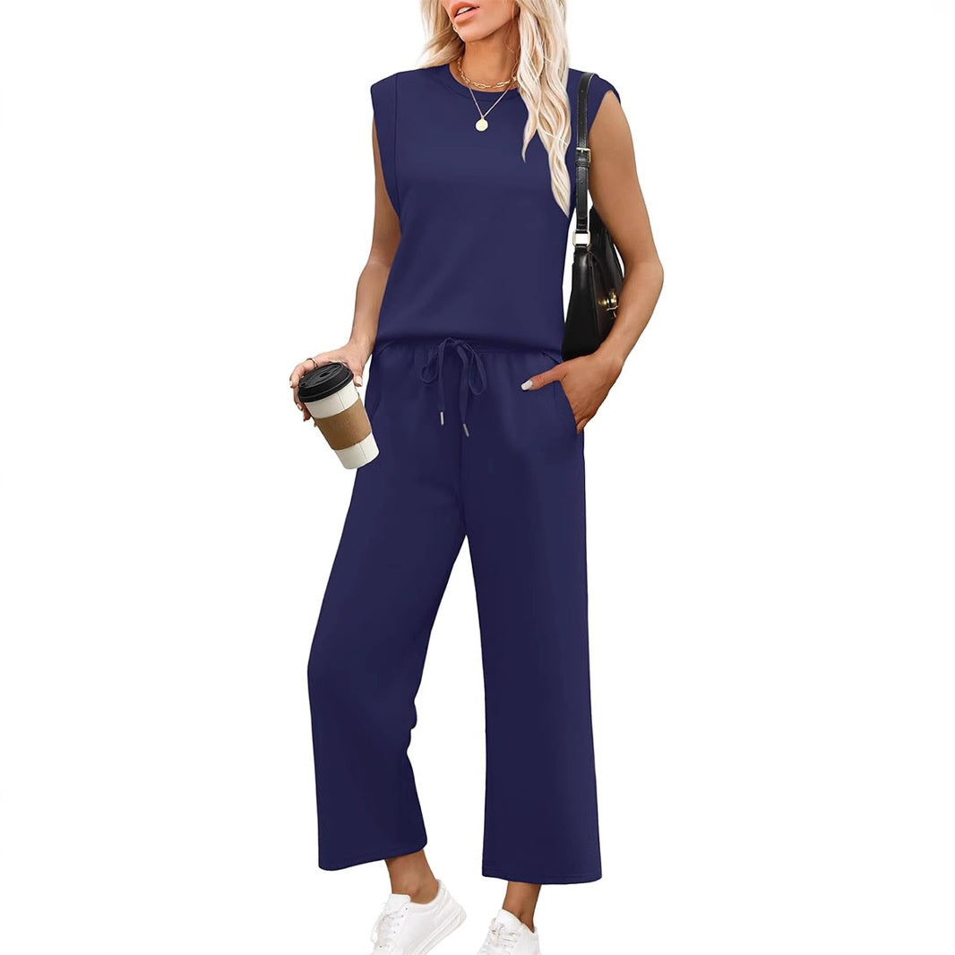 Florence Elegant Co-ord – Timeless Grace