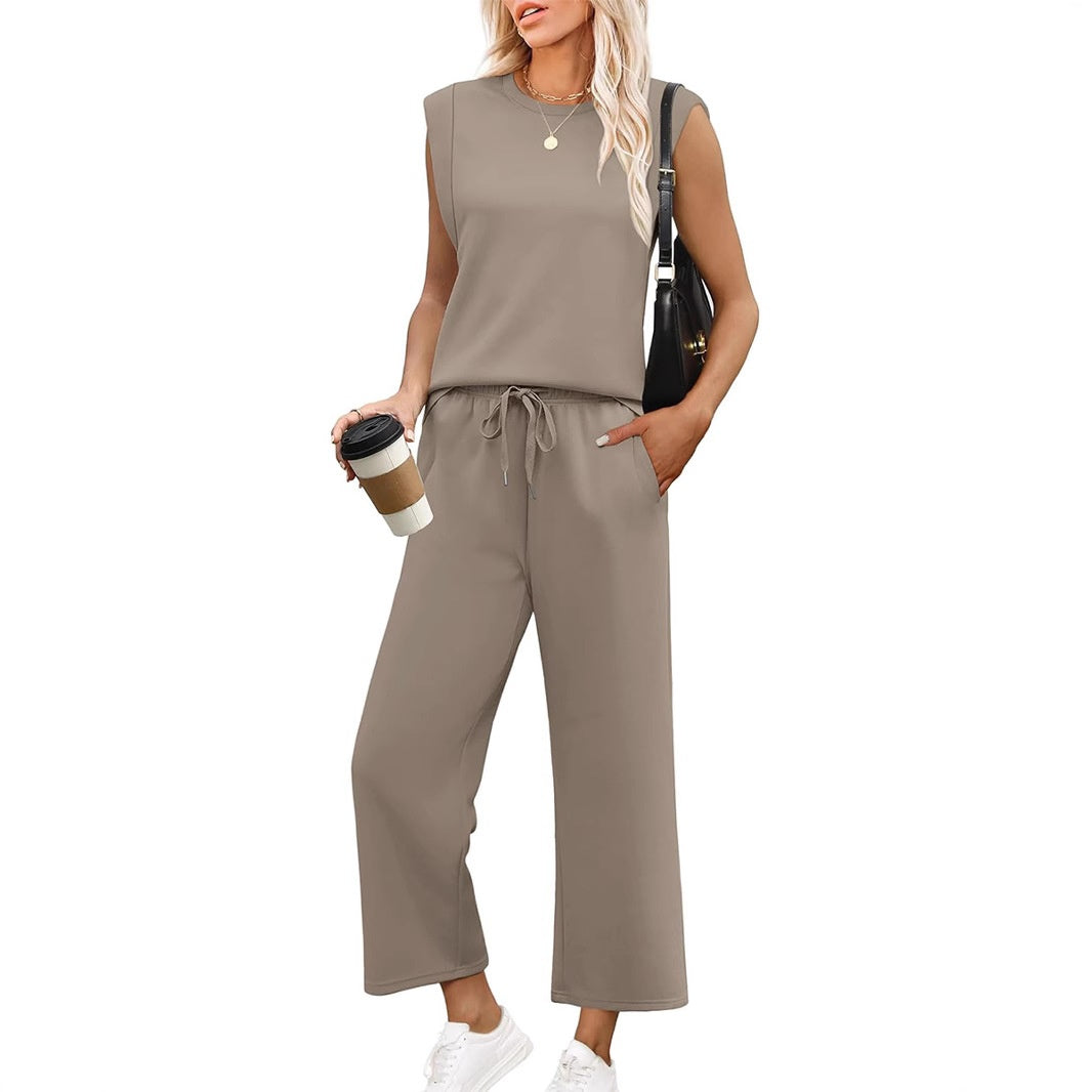 Florence Elegant Co-ord – Timeless Grace
