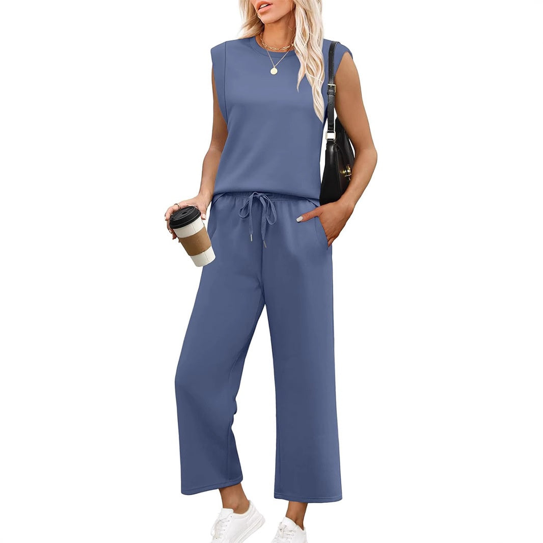 Florence Elegant Co-ord – Timeless Grace