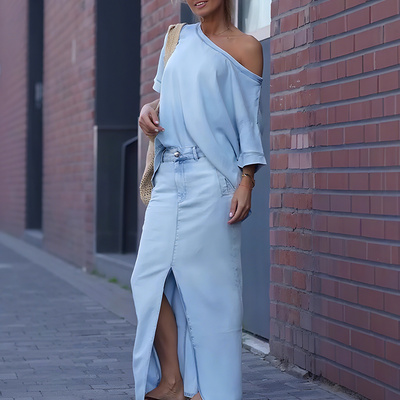 Sophie Chic Co-Ord