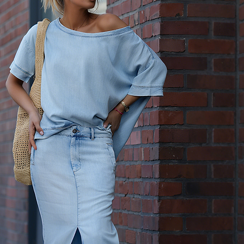 Sophie Chic Co-Ord