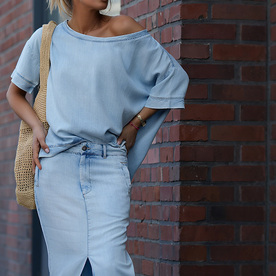 Sophie Chic Co-Ord