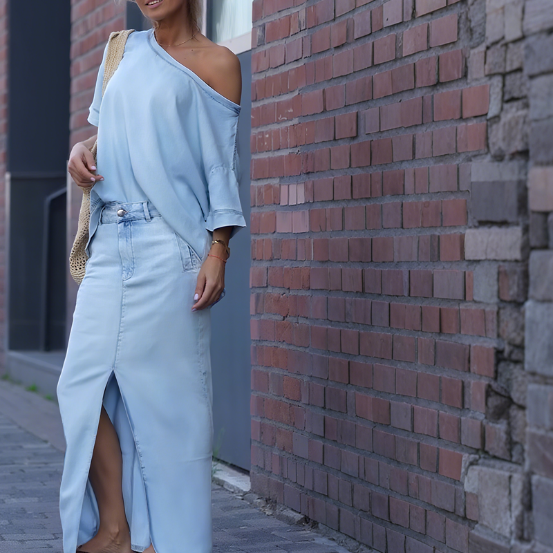 Sophie Chic Co-Ord