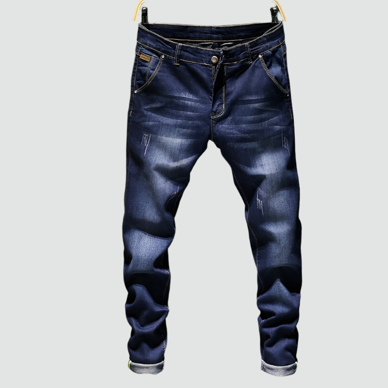Donald | Vintage Style, Modern Fit