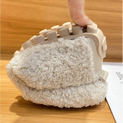 Emma - Ultra cosy moccasins