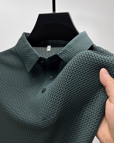 Ovelle™ | Men's Premium Polo