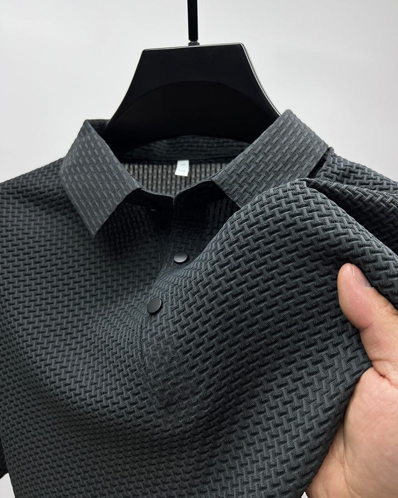 Ovelle™ | Men's Premium Polo