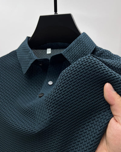 Ovelle™ | Men's Premium Polo
