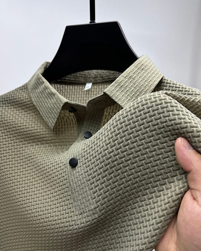 Ovelle™ | Men's Premium Polo