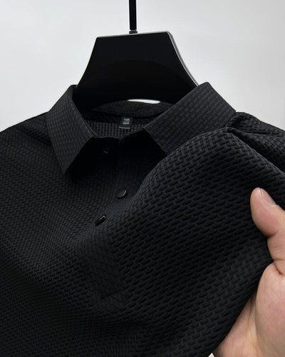 Ovelle™ | Men's Premium Polo