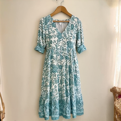 Molly Elegance Dress