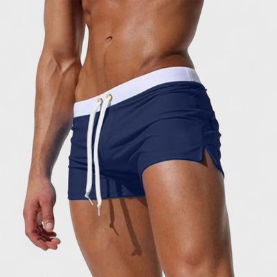 Ovelle | Handcrafted swimwear for men