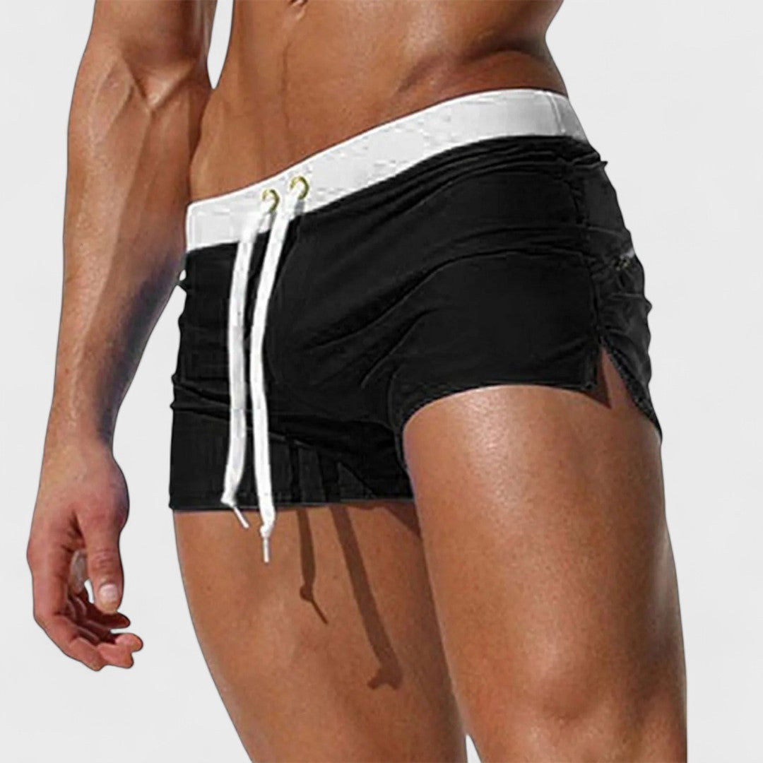 Ovelle | Handcrafted swimwear for men