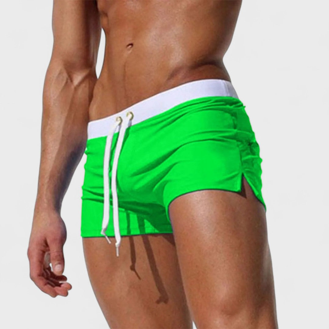 Ovelle | Handcrafted swimwear for men