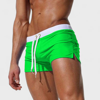 Ovelle | Handcrafted swimwear for men
