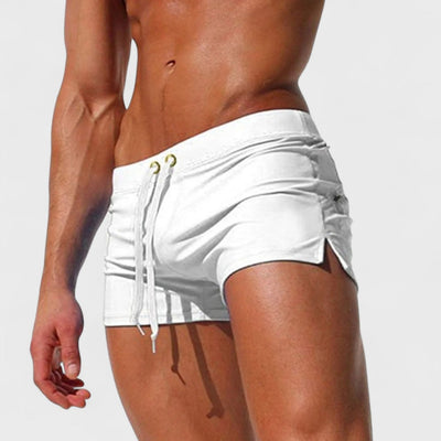 Ovelle | Handcrafted swimwear for men
