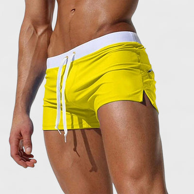 Ovelle | Handcrafted swimwear for men