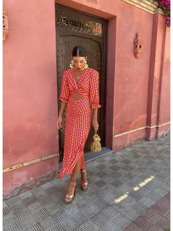 Dua Elegant Dress – Timeless Grace