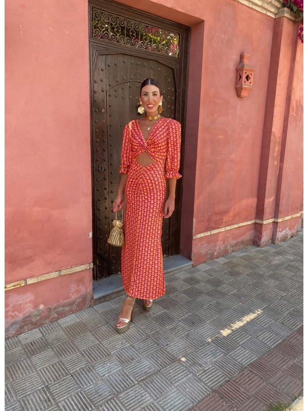 Dua Elegant Dress – Timeless Grace