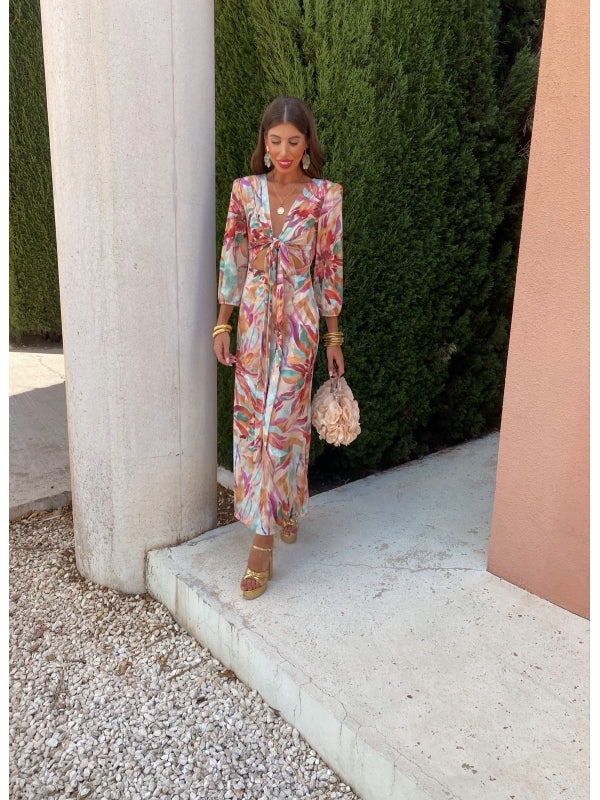 Sophia Luxe Dress – Timeless Grace