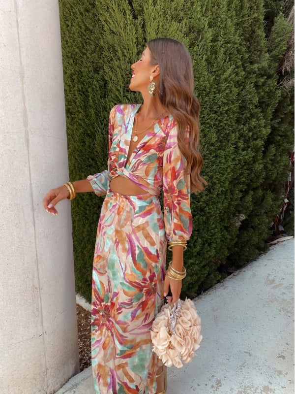 Sophia Luxe Dress – Timeless Grace
