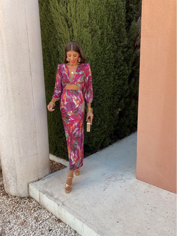 Sophia Luxe Dress – Timeless Grace