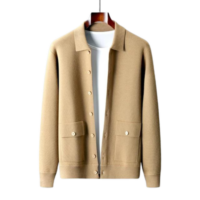 Elodie Luxurious Jacket