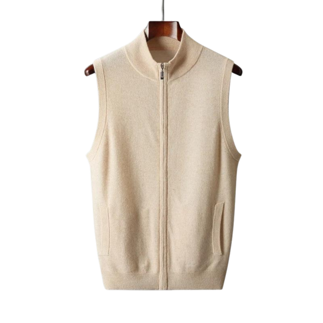 Luca Luxurious Cardigan