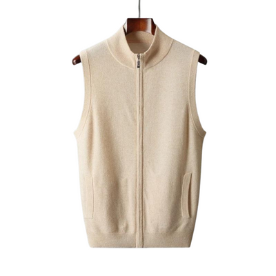 Luca Luxurious Cardigan