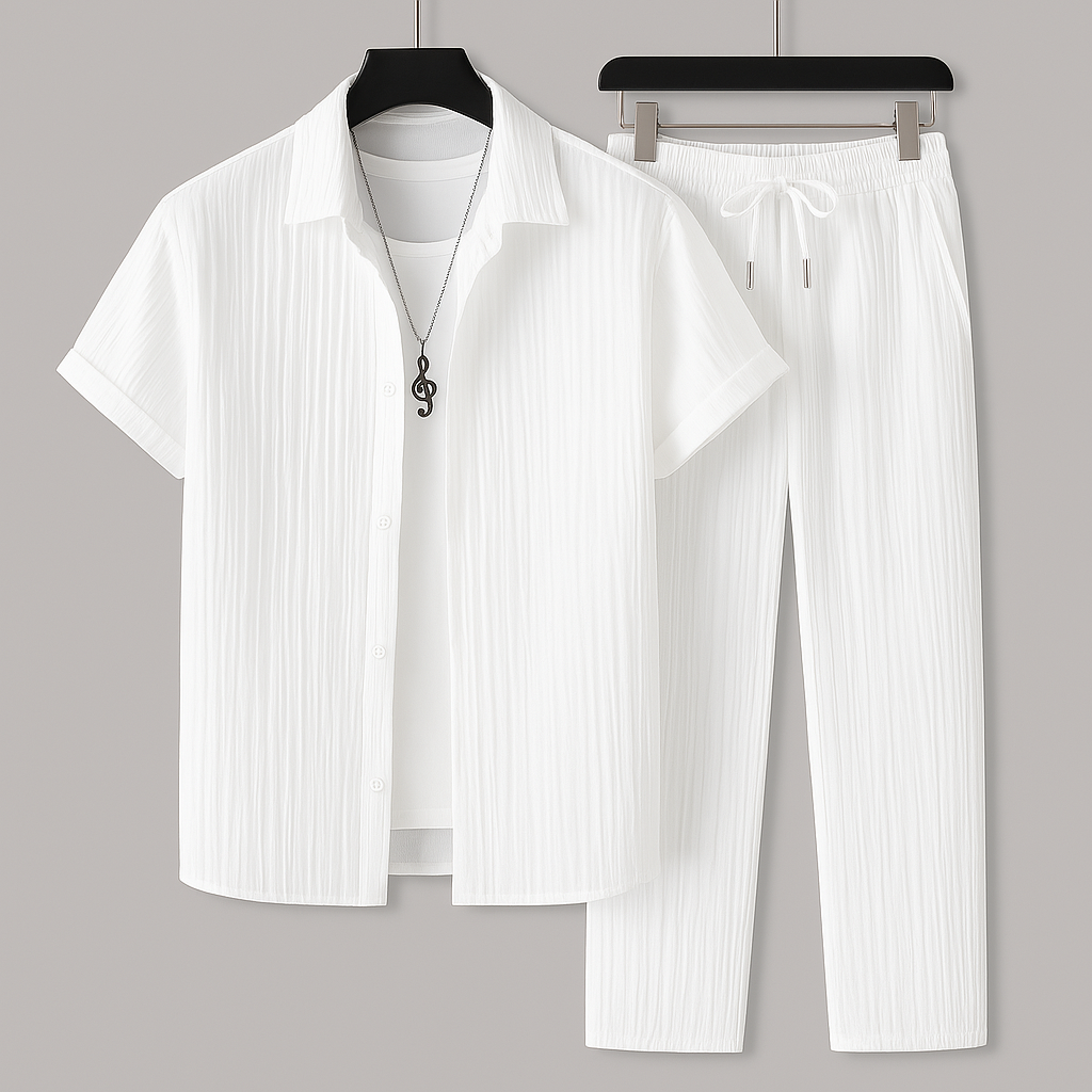 Ovelle™ | Casual Set
